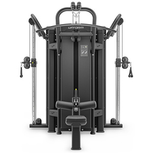 Torre de entrenamiento 4 estaciones UR-T001 - UpForm