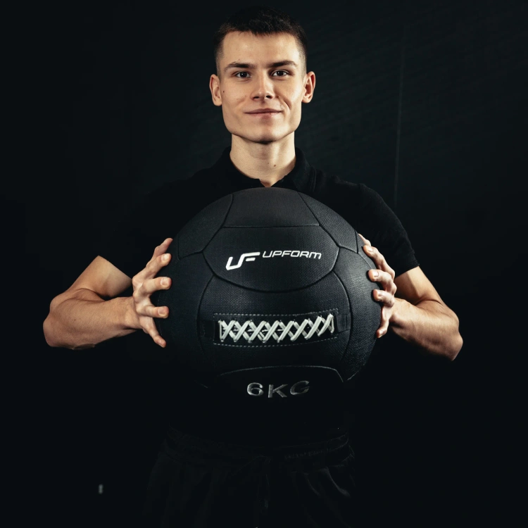 WALL BALL 4 kg – UpForm