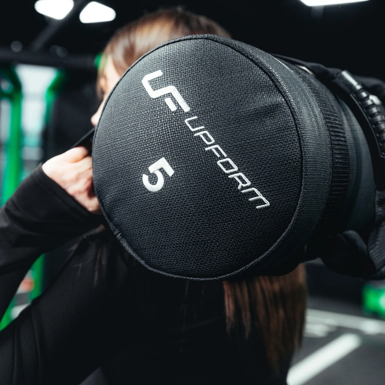 Power Bag de entrenamiento – UpForm 25 kg