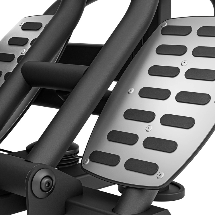 Máquina de remo sentado US-U005 - UpForm