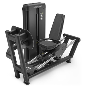 Máquina de prensa de piernas (horizontal) UR-U022 - UpForm