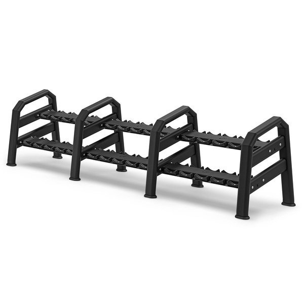 Soporte para mancuernas (15 pares) UR-S003-3 - UpForm