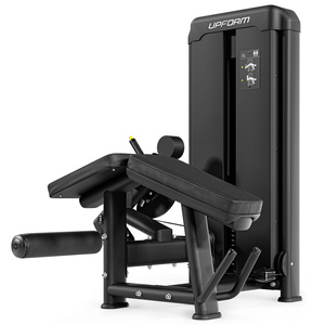 Máquina de curl de femoral tumbado UR-U037 - UpForm