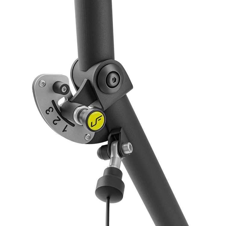 Máquina de press de pecho UF-021 - UpForm