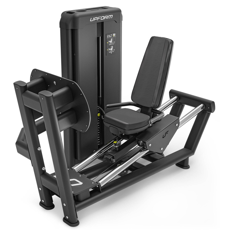 Máquina de prensa de piernas (horizontal) UR-U022 - UpForm