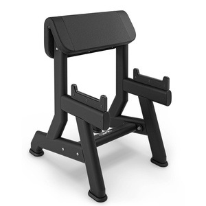 Banco Scott para curl de bíceps de pie UR-L003 - UpForm