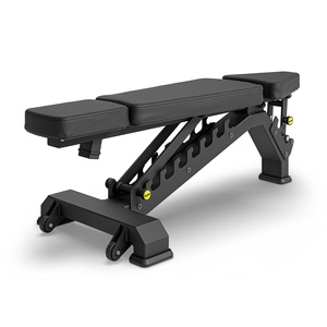 Banco de musculación para gimnasio UX-L202 - UpForm