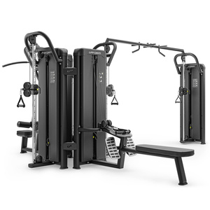 Torre de entrenamiento 5 estaciones UR-T002 - UpForm