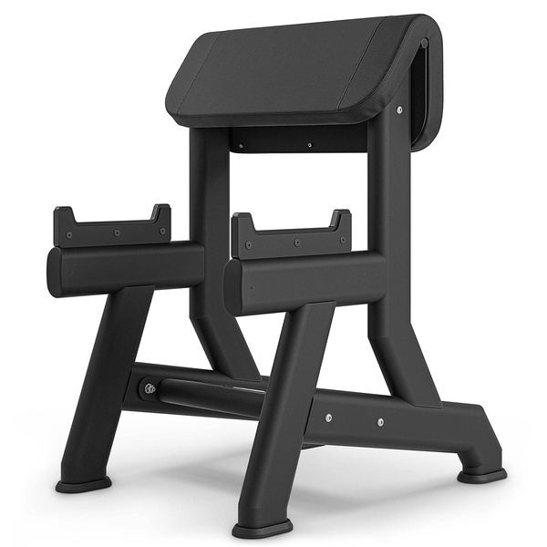 Banco Scott para curl de bíceps de pie UR-L003 - UpForm