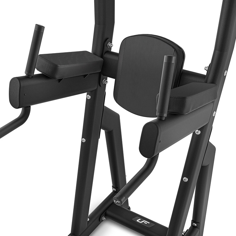 Estación de dominadas, fondos y abdominales UR-U003 - UpForm