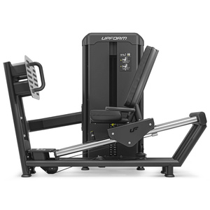 Máquina de prensa de piernas (horizontal) UR-U022 - UpForm