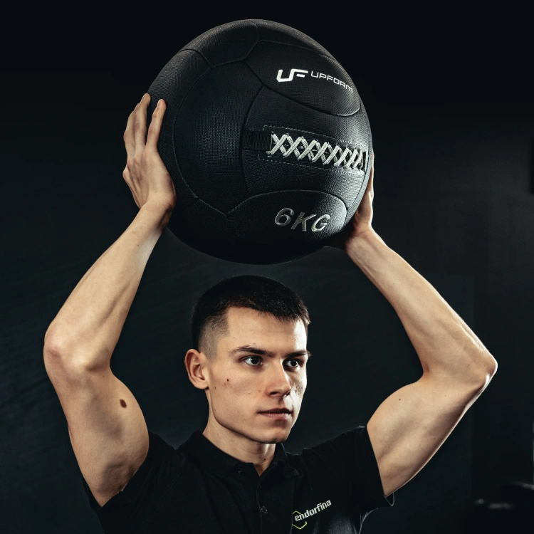 WALL BALL 15 kg – UpForm