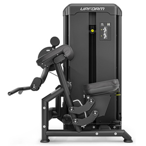 Máquina de curl de bíceps UR-U034 - UpForm