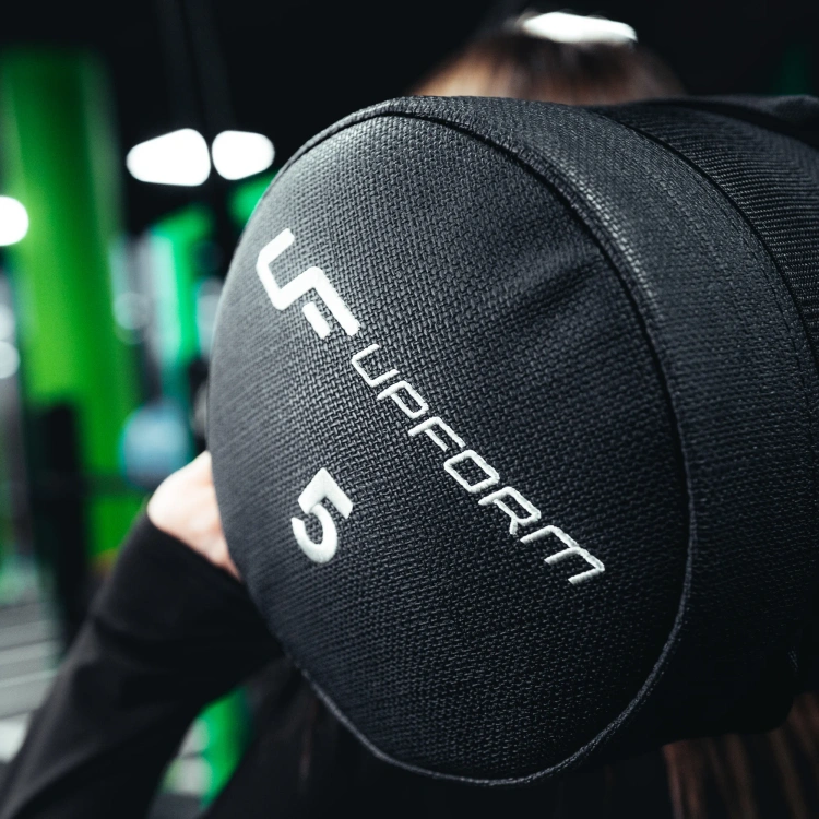 Power Bag de entrenamiento – UpForm 25 kg