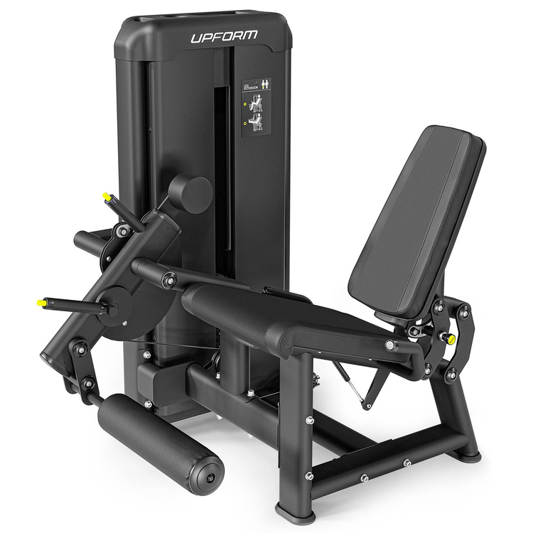 Máquina de extensión de cuádriceps (Leg Extension) UR-U036 - UpForm