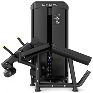 Máquina de curl de femoral tumbado UR-U037 - UpForm