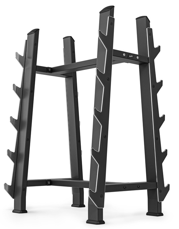 Soporte vertical para barras de gimnasio UX-S213 - UpForm