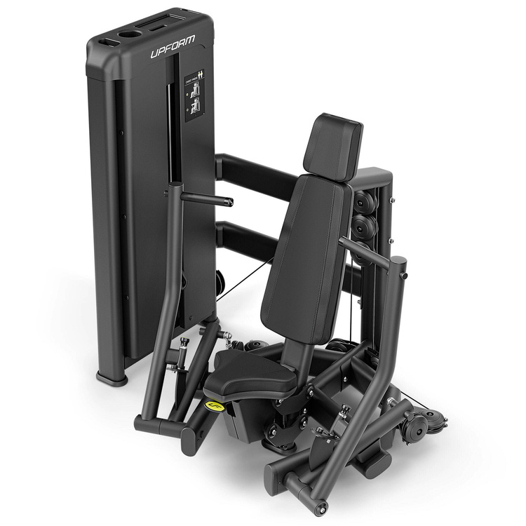 Máquina de press de pecho sentado UR-U029 - UpForm