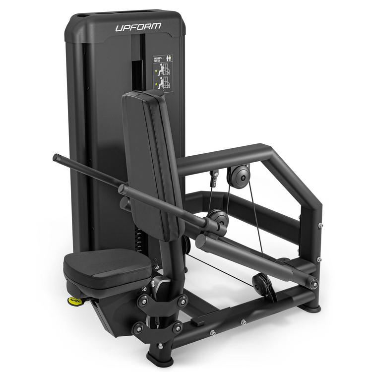 Máquina de tríceps sentado UR-U035 - UpForm