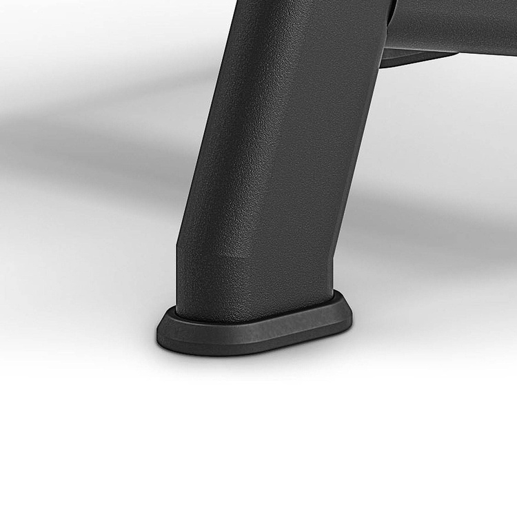 Banco Scott para curl de bíceps de pie UR-L003 - UpForm