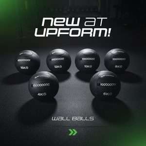 WALL BALL 4 kg – UpForm