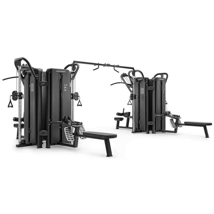 Torre de entrenamiento Maxi UR-T003 - UpForm
