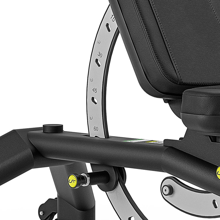 Banco multifunción reclinable para gimnasio UR-L001 - UpForm