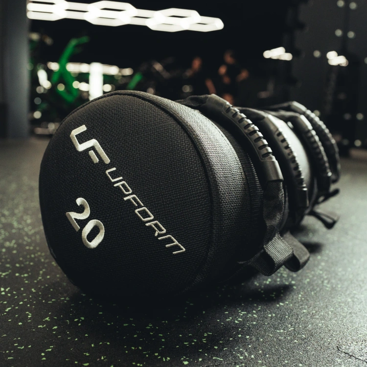 Power Bag de entrenamiento – UpForm 20 kg