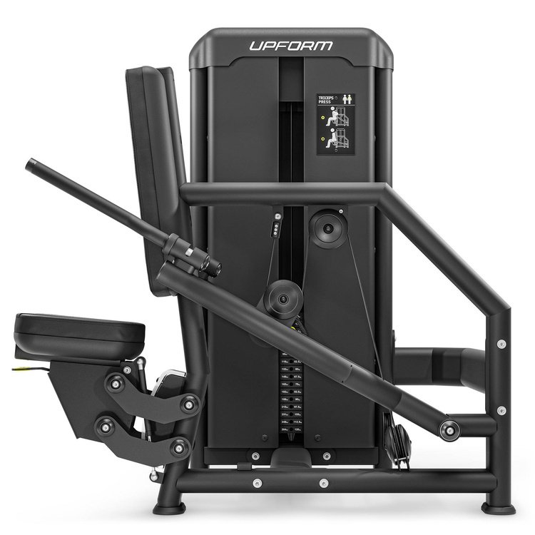 Máquina de tríceps sentado UR-U035 - UpForm