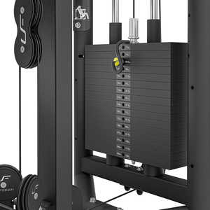 Máquina de press de pecho UF-021 - UpForm