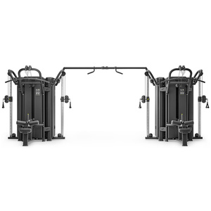 Torre de entrenamiento Maxi UR-T003 - UpForm