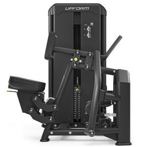 Máquina de remo sentado para espalda UR-U032 2.0 - UpForm