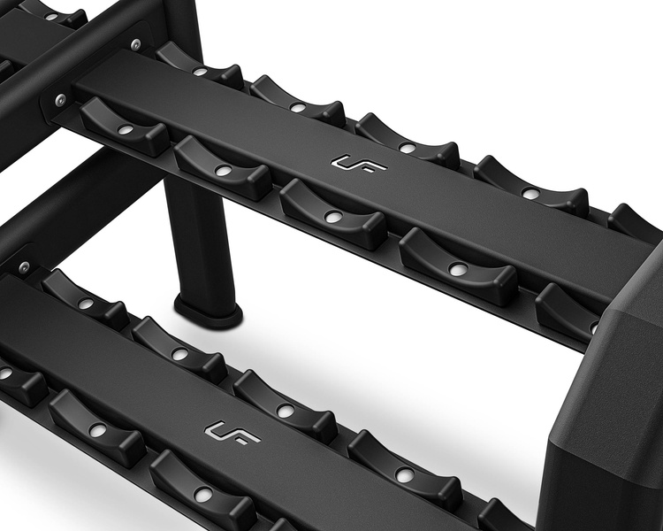 Soporte para mancuernas (10 pares) UR-S003-2 - UpForm