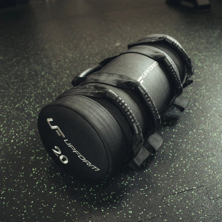 Power Bag de entrenamiento – UpForm 20 kg