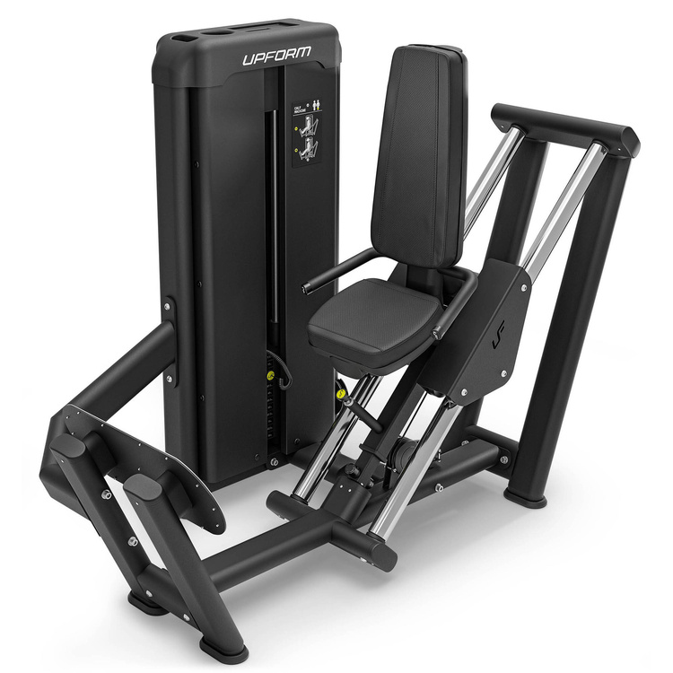 Máquina de gemelos UR-U024 - UpForm