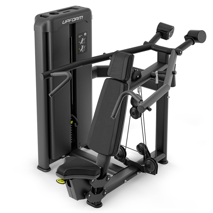 Máquina de press militar para hombros UR-U030 - UpForm