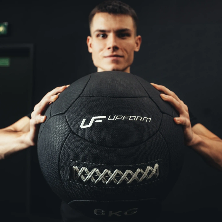 WALL BALL 4 kg – UpForm
