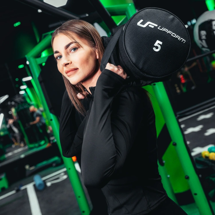 Power Bag de entrenamiento – UpForm 15 kg