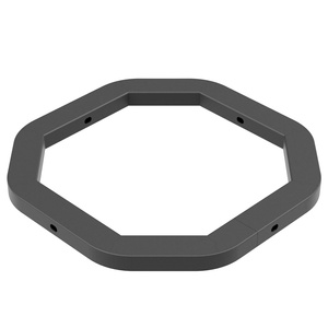 Conector para unión de 4 estaciones de gimnasio UF-014 - UpForm