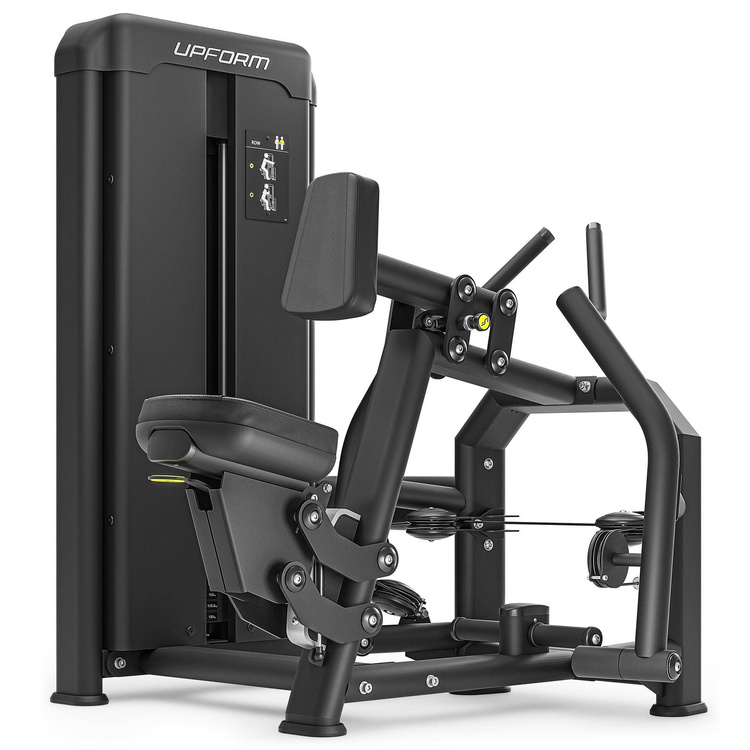 Máquina de remo sentado para espalda UR-U032 2.0 - UpForm