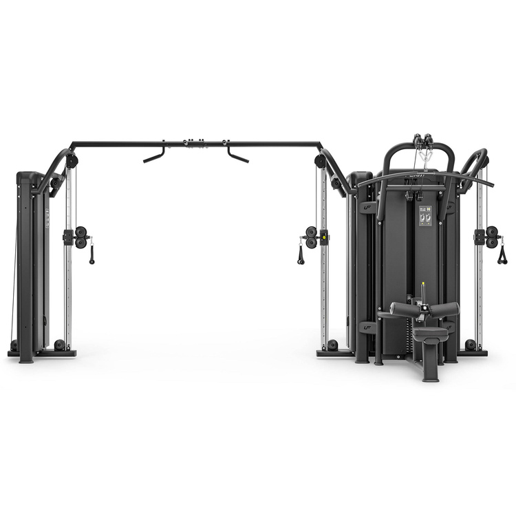 Torre de entrenamiento 5 estaciones UR-T002 - UpForm