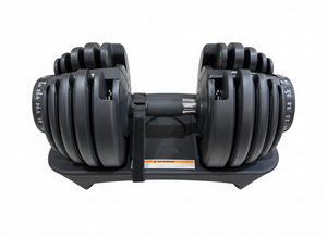 Mancuerna ajustable 2,5 - 24 kg - UpForm