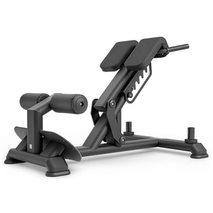 Banco romano para hiperextensión lumbar UR-L008 - UpForm