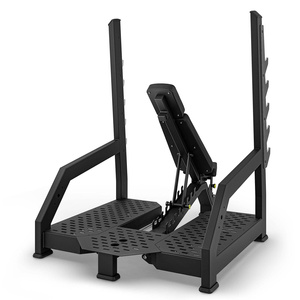 Banco reclinable olímpico de gimnasio con soportes de seguridad UX-L213 - UpForm