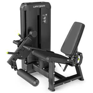 Máquina de extensión de cuádriceps (Leg Extension) UR-U036 - UpForm