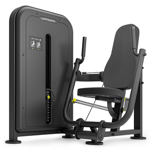 Banco de abdominales declinado para musculación US-U001 - UpForm
