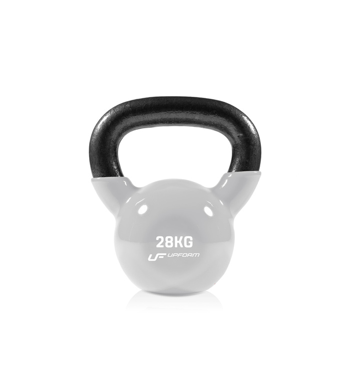 Kettlebell vinilo 28kg - UpForm