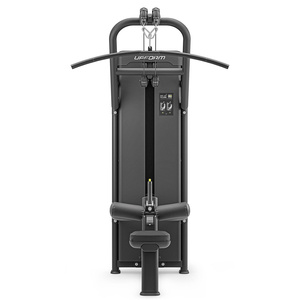 Máquina de jalón al pecho de doble polea UR-U018 - UpForm