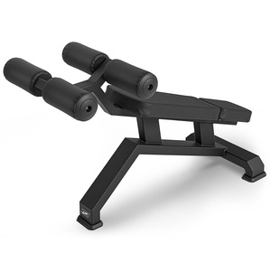 Banco abdominal declinado regulable UX-L205 - UpForm