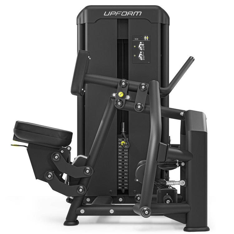 Máquina de remo sentado para espalda UR-U032 2.0 - UpForm